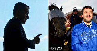 Ex Ilva, rissa tra Di Maio e Salvini: “I sovranisti sono col Paese o camerieri di multinazionali?”. “Questi cretini difendano i posti di lavoro”