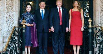 Copertina di Dazi, accordo tra Cina e Usa per una “riduzione graduale” delle tariffe