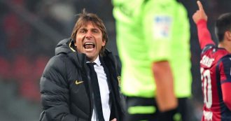 Copertina di Ammutinati e scontenti, gli allenatori nel pallone