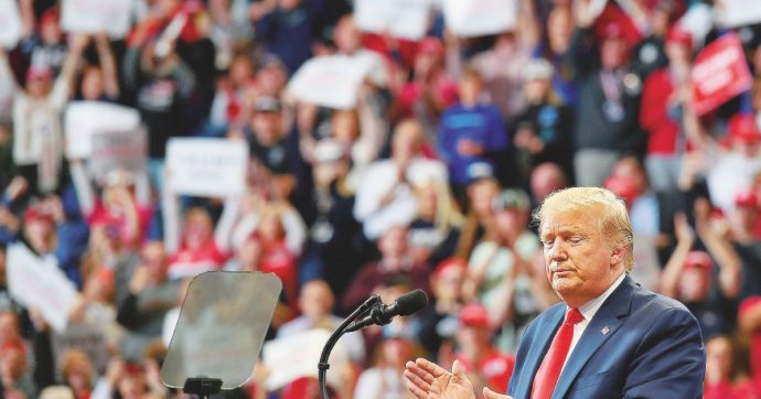 Il sogno democratico. “Abbiamo il Kentucky, cadrà la Casa Bianca”