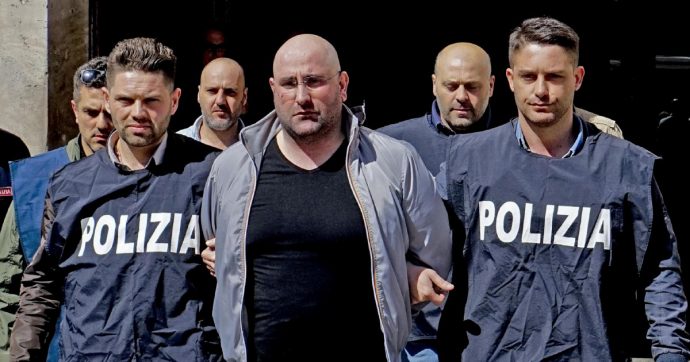 Camorra, nel clan degli Scissionisti è boom di “dissociazioni”