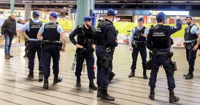 Air Europa, l’equipaggio sale a bordo e fa scattare l’allarme del dirottamento