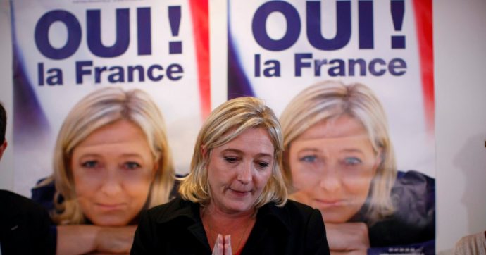 Processo Jeanne: Giovanna d’Arco “tradita” dal Front