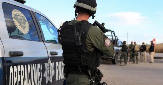 Copertina di I LeBarón e le liti per l’acqua con i contadini