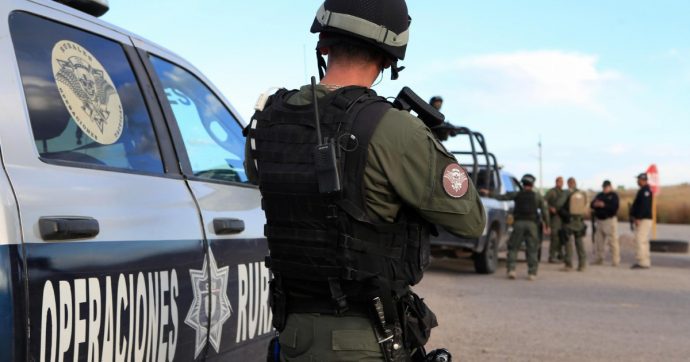 I LeBarón e le liti per l’acqua con i contadini