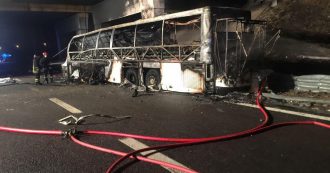 Copertina di “A4, il  pilone killer è ancora a 58 centimetri dal  guardrail”