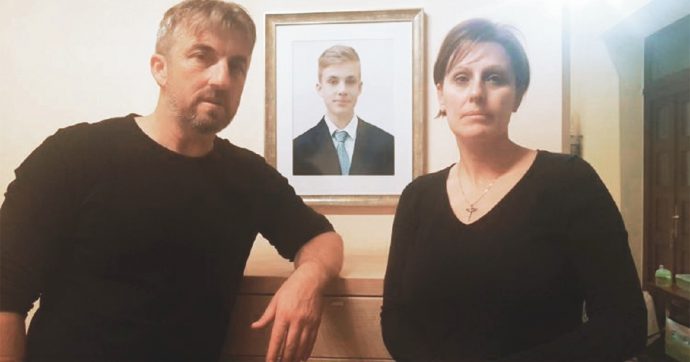 “L’assicurazione ci ha fatto test psicologici per sapere quanto fosse vero il nostro lutto”