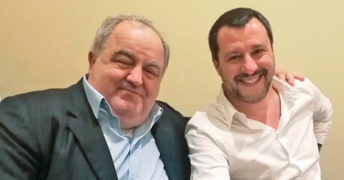 Soldi per concorsi finti: indagato il leghista Antonini