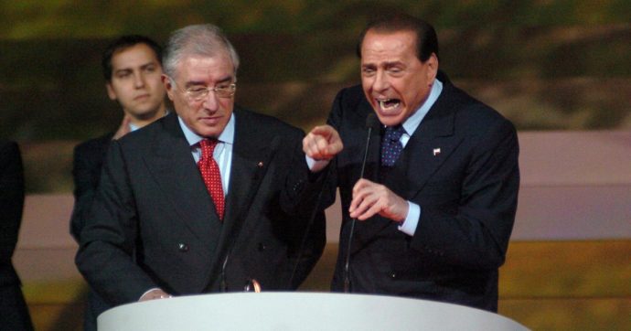 Trattativa: B. non parlerà e non difenderà Dell’Utri