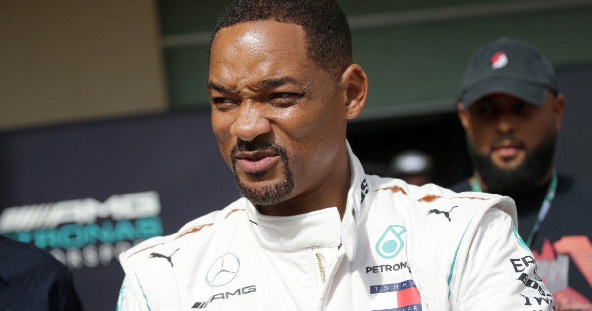 Will Smith “ironizza in modo insensibile” sul ciclo mestruale della figlia Willow: sui social scoppia la polemica