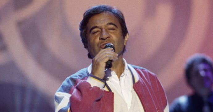 Fred Bongusto morto, addio al cantante di “Una rotonda sul mare”: aveva 84 anni