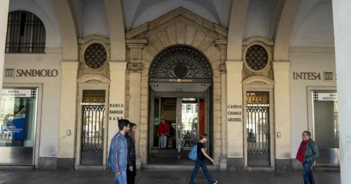 ‘Le banche italiane sono solide’, titolano i giornali sull’indice Srep. Ma le cose sono diverse