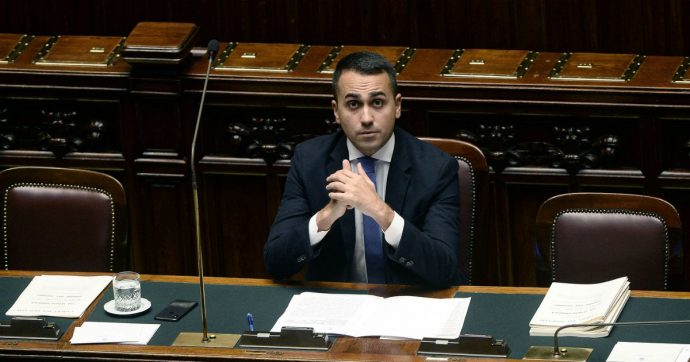 Prescrizione, Di Maio: “Da gennaio riforma è legge. Pd voterà con Salvini e Berlusconi?”. Marcucci: “Basta provocare, ci sono soluzioni”