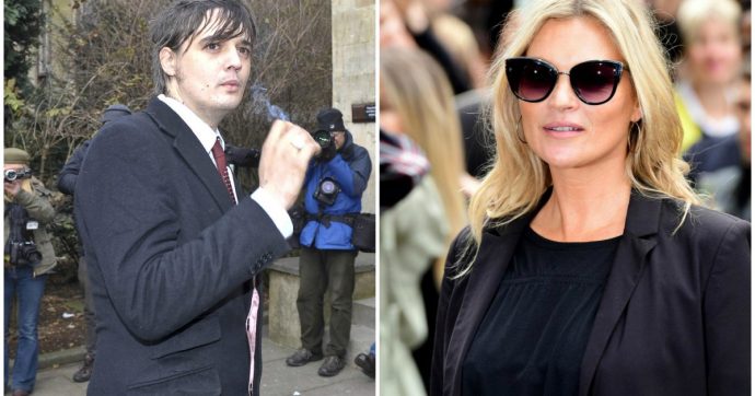 Pete Doherty, l’ex compagno di Kate Moss arrestato a Parigi: la polizia lo ha sorpreso mentre comprava cocaina Pete Doherty, l’ex compagno di Kate Moss arrestato a Parigi: la polizia lo ha sorpreso mentre comprava cocaina