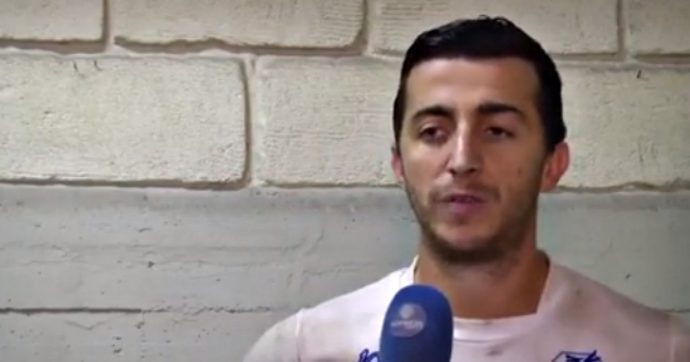 Domeniche bestiali – La quarantena di bomber Picci: “Tranquilli, ora mi vogliono a casa. Tra meme e battute, almeno ho strappato sorrisi”