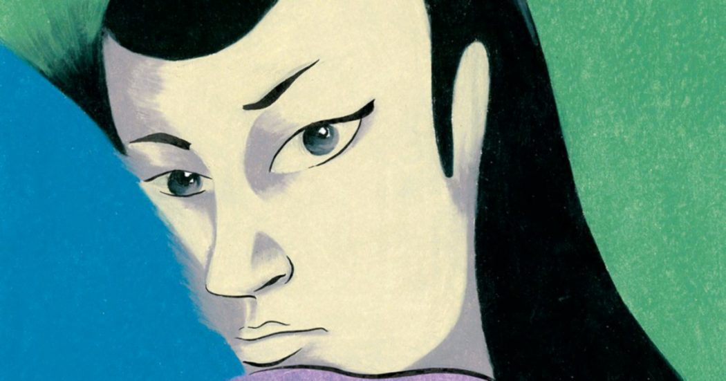 “Sniff”: a volte la fine dolorosa di un amore può essere soltanto una questione di naso “Sniff”: a volte la fine dolorosa di un amore può essere soltanto una questione di naso