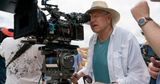 Copertina di Ritorno al passato (degli anni 90) con Zemeckis