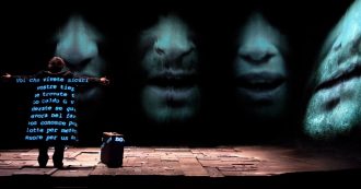 Copertina di L’indicibile orrore di Primo Levi