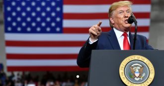 Copertina di “Aiuti a Kiev, Rudy Giuliani li legò all’inchiesta Biden”