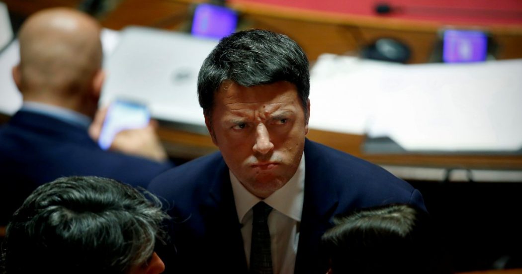 Così monsieur Renzi fu ingaggiato dall’azienda della Difesa francese Così monsieur Renzi fu ingaggiato dall’azienda della Difesa francese