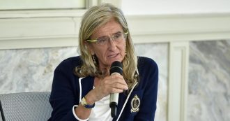 Copertina di Dalle critiche al colosso a liquidatrice di Ilva. Le capriole di Morselli, la tagliatrice di teste