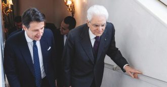 Copertina di L’Ilva inguaia i giallorosa. La maggioranza traballa (ma c’è il referendum…)