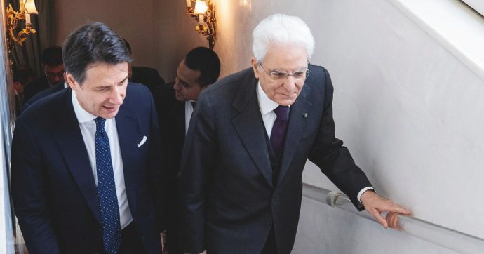 L’Ilva inguaia i giallorosa. La maggioranza traballa (ma c’è il referendum…)