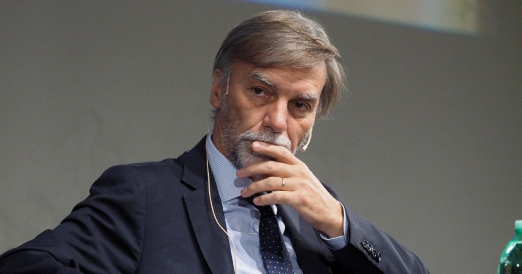 Scudo, l’emendamento di Delrio avvicina la crisi Scudo, l’emendamento di Delrio avvicina la crisi