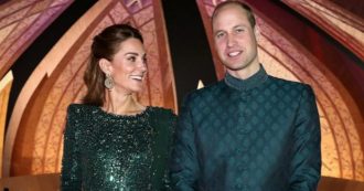 Copertina di “Il principe William incontra la medium amica di Diana, visite sempre più frequenti: lui è fortemente preoccupato, ma Kate è scettica”