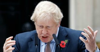 Copertina di Brexit, il Regno Unito vota per andare oltre: è irrilevante come o chi lo farà, purché accada