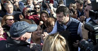 Copertina di Liliana Segre, Salvini smentisce l’incontro: “Ci sarà, ma più avanti”. Franceschini: “Riattivati 25 milioni per Museo dell’ebraismo di Ferrara”