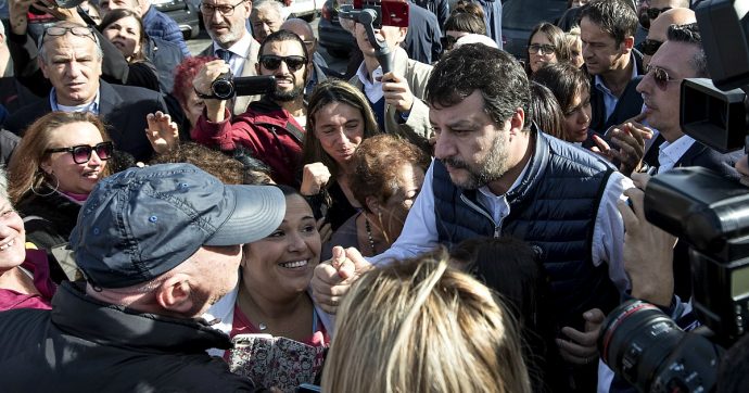 Liliana Segre, Salvini smentisce l’incontro: “Ci sarà, ma più avanti”. Franceschini: “Riattivati 25 milioni per Museo dell’ebraismo di Ferrara”