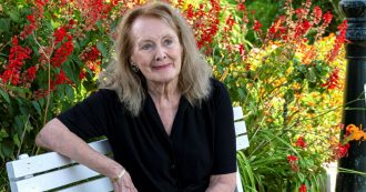 Copertina di Nell’“errore” di Annie il dolore delle donne