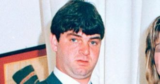 Copertina di Via D’Amelio, altro cambio di versione