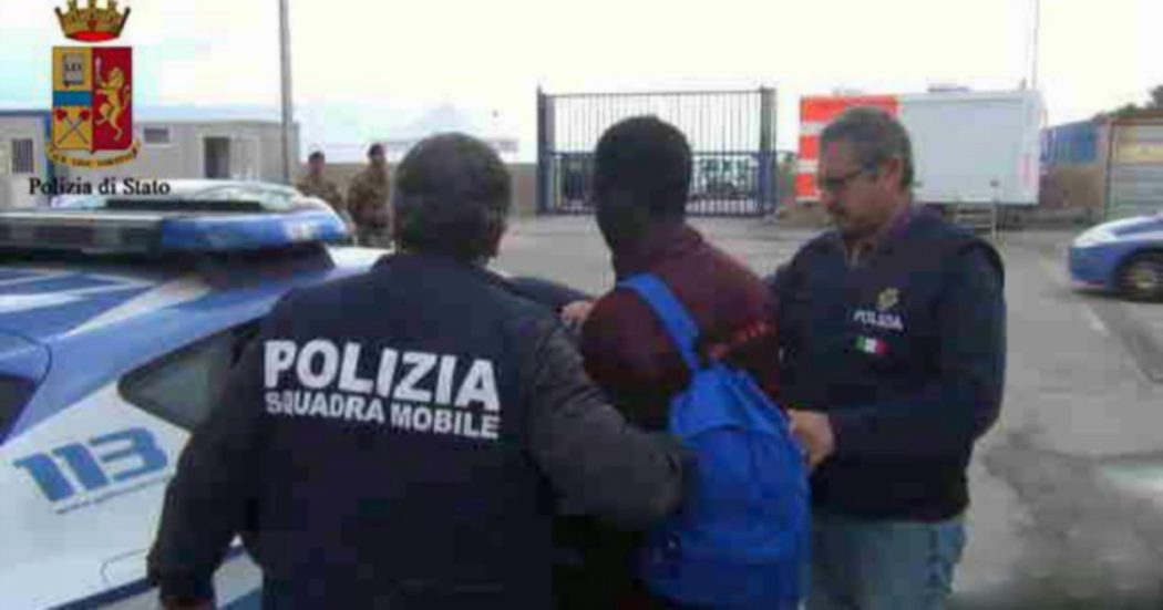 “Torture e omicidi nei lager libici”: chiesti 2 ergastoli “Torture e omicidi nei lager libici”: chiesti 2 ergastoli