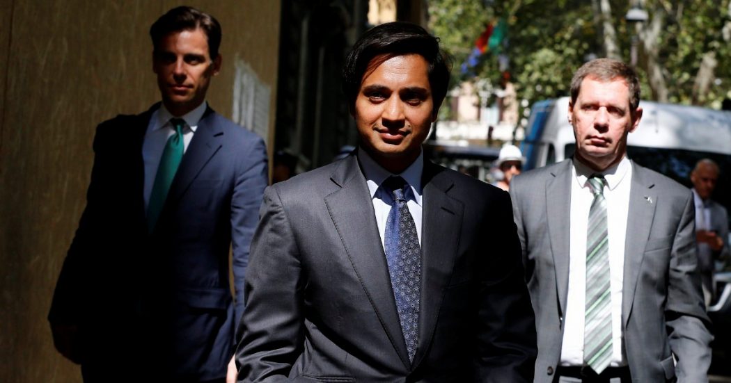 Quando per Mittal lo scudo penale non era “essenziale” Quando per Mittal lo scudo penale non era “essenziale”