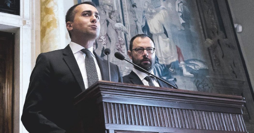 “Un atto del Pd sullo scudo e il governo salta subito” “Un atto del Pd sullo scudo e il governo salta subito”