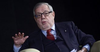 Copertina di “Mattarella può anche far votare subito ma così il taglio dei parlamentari decade”