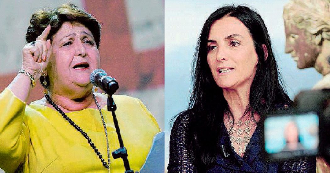 Sardegna: Italia Viva recluta la Barracciu, condannata a 3 anni Sardegna: Italia Viva recluta la Barracciu, condannata a 3 anni