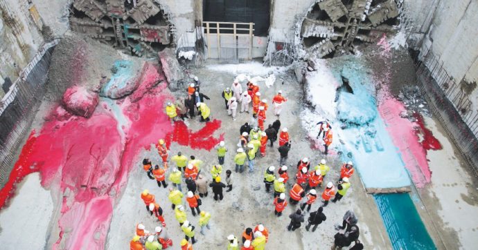 Corruzione, indagati a Roma due commissari di Astaldi