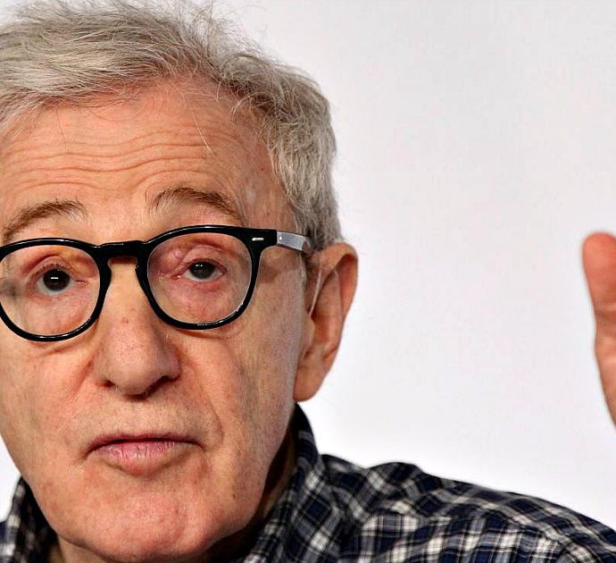 Woody Allen e Amazon rinunciano alla causa da 68 milioni di dollari