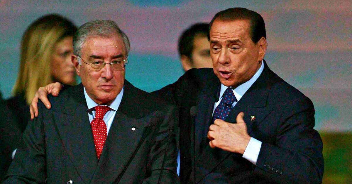 “Non è provato il riciclaggio di denaro mafioso nelle imprese di Berlusconi”. La Cassazione conferma e la destra esulta. Ma questo elemento era già emerso in altre sentenze “Non è provato il riciclaggio di denaro mafioso nelle imprese di Berlusconi”. La Cassazione conferma e la destra esulta. Ma questo elemento era già emerso in altre sentenze