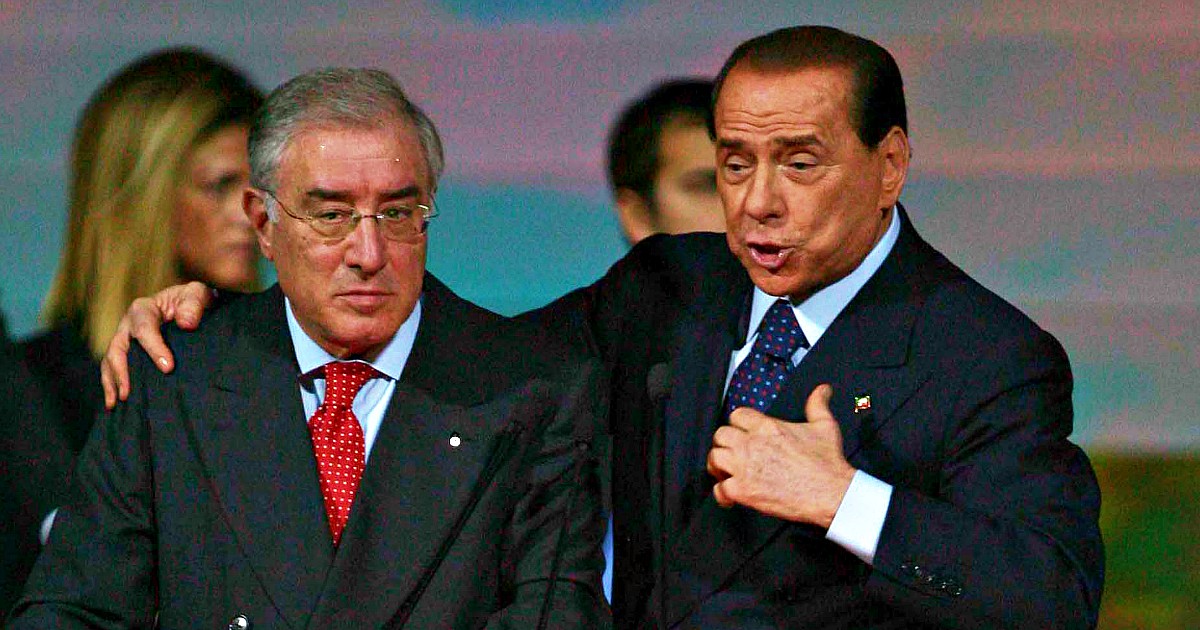 “Così Berlusconi comprò da Dell’Utri il silenzio sulle stragi”: i pm di Firenze chiudono le indagini sul patrimonio dell’ex senatore