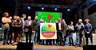 Copertina di Elezioni regionali 2020, Emilia-Romagna coraggiosa: ecco la lista di sinistra animata da Schlein ed Errani che appoggerà Bonaccini