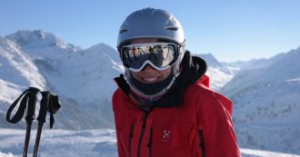 Alpi, sempre meno neve. Ma i ‘capitani coraggiosi’ guardano solo al bottino