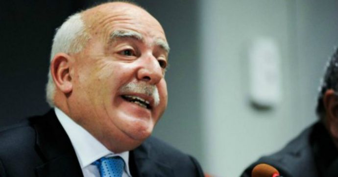 Ergastolo ostativo, l’intervento di Vittorio Teresi sul Fatto: “Come si impedisce che escano i boss”