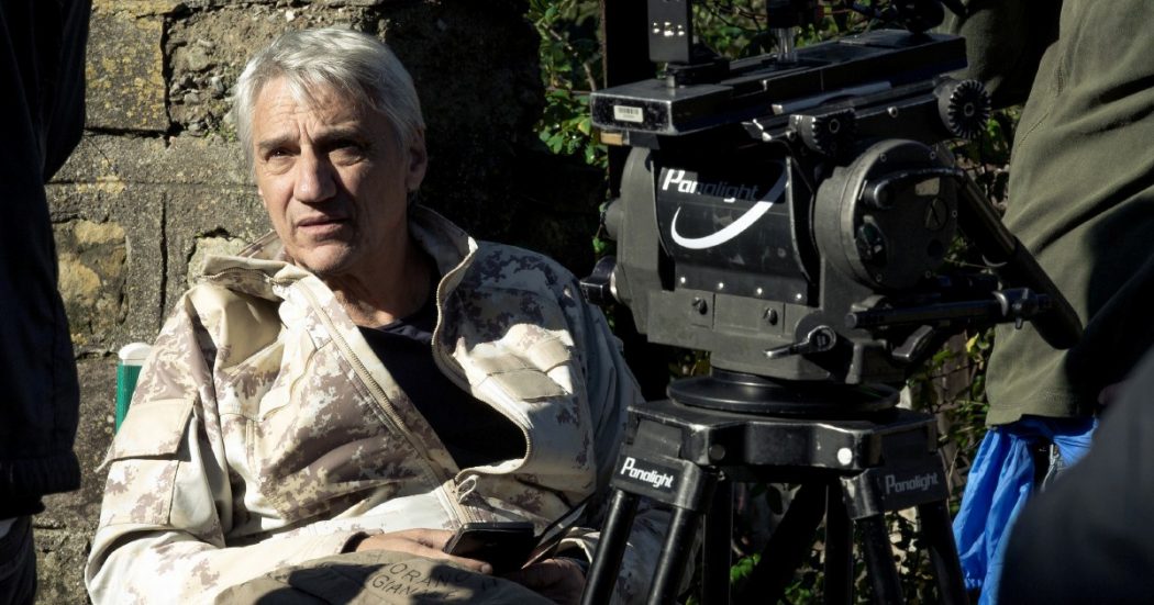 Mimmo Calopresti: “Da Depardieu a Rubini, il cinema è dei pericolosi E che paura con Moretti” Mimmo Calopresti: “Da Depardieu a Rubini, il cinema è dei pericolosi E che paura con Moretti”