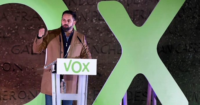 “Spagna, che memoria corta: hai già dimenticato la dittatura”