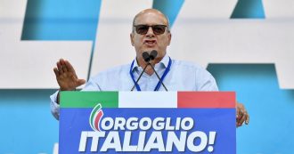 Copertina di Molise, la delibera da Washington per la nomina del capo della sanità