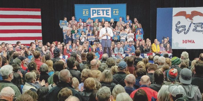 Elezioni Usa 2020, spostarsi verso il centro è una scommessa molto rischiosa per i Democratici